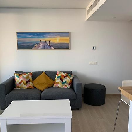 פואנגירולה Precioso Apartamento Carvajal - The Wave מראה חיצוני תמונה
